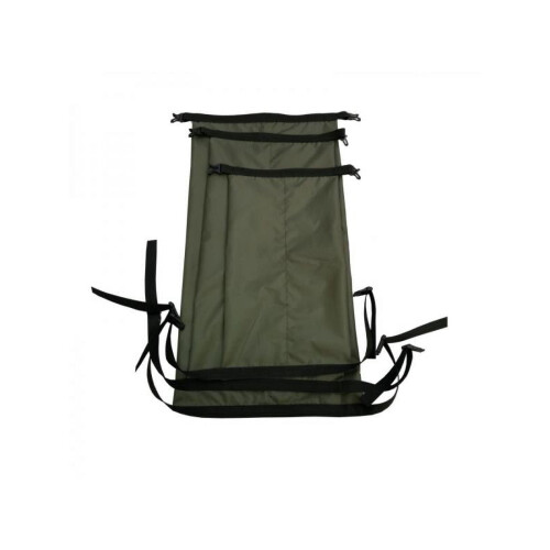 MarinaVida waterproof compression stuff sack 1 pack 1