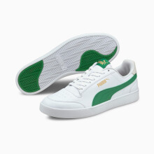 Puma SHUFFLE herre sportssko hvid 30966813 r 43