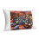 Fronha Lightning McQueen super macia e felpuda de 50x75cm (20x30 polegadas) 2