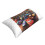 Fronha Lightning McQueen super macia e felpuda de 50x75cm (20x30 polegadas) 3
