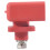 2pcs 200A  Storage Lithium Battery Terminal High Current Lithium Battery Copper Terminal Connector 7