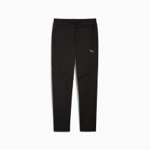 Puma EVOSTRIPE WARM herre joggingbukser sort 68823901 r S