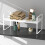 Steel Expandable Cabinet Shelf Organizer White 1 Pack 7