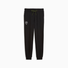 Puma AMF1 ESS herre joggingbukser sort 63539201 r S