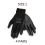 ESD Anti-Static Work Gloves13-Gauge10Pairs 2