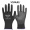 ESD Anti-Static Work Gloves13-Gauge10Pairs 3