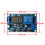2X  6-40V Battery Charger Control  Undervoltage Overvoltage Protection Board Auto Cut Off Disconnect Controller 9