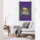 Vikings-Fanflagge, doppelseitig, 3x5 Fuß 6