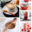 Stainless Steel Colored Coffee Spoons 8-Piece 7