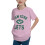 Μπλούζα NY Jets Youth με στρογγυλή λαιμόκοψη και κοντομάνικο μπλουζάκι 2
