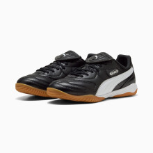 Miesten sisäpelikengät Puma KING LIGA IT musta 10847701 koko 42.5
