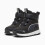 Puma Puma EVOLVE AC+ INF børne vintersko sort 39264601 r 25 1