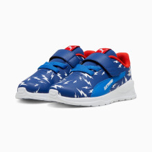 Puma BMW MMS ANZARUN LS AC+ PS børnesko blå 30848302 r 30