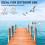 Bird deterrent device reflective spinning for outdoor use 4