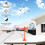 Bird deterrent device reflective spinning for outdoor use 6