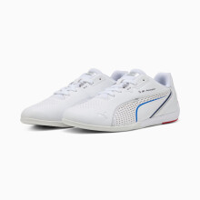 Puma BMW MMS DRIFT CAT 11 unisex sportssko hvid 30861404 størrelse 44.5