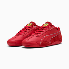 Puma FERRARI SPEEDCAT unisex sportssko rød 30890502 størrelse 44.5