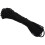 Black tent rope 5mm diameter 3