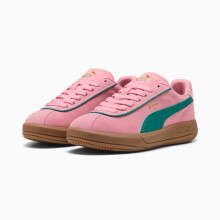 Puma CLUB KLASSIKA SD damesko, pink, 40071807, størrelse 38