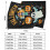 HARRIS WALD2024 Outdoor-Flagge 3x5ft 6