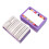 Milue knit blocking combs set 20 pieces 1