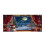Julebanner til garagen 480x210 cm 1