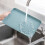 Rectangular Kitchen Tray with Lid 1-Piece 7