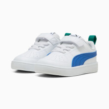 Puma RICKIE AC+ INF børnesko hvide 38431441 r 22