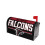 Atlanta Team Mailbox Cover Magnetic Protective Cover 1