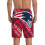 Herenpyjamabroek met Patriots-logo, 1 paar 3