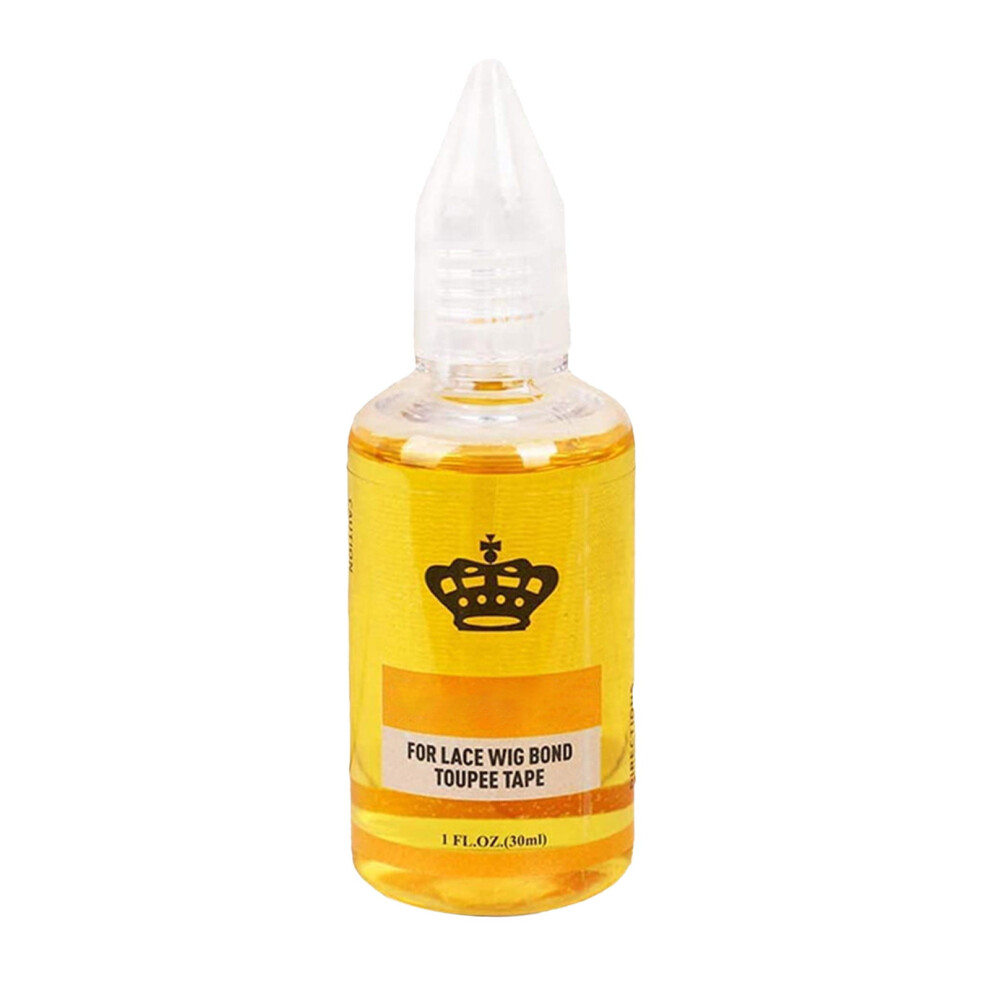 Hair Extension Remover for Tape-In and Wig Glue 30ml