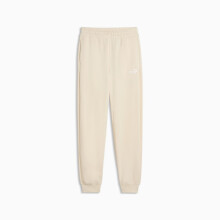 Puma ESS SMALL NO. 1 LOGO COMFORT HW damebukser beige 68245987 r M