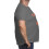 CHI Bears herrefodboldlogo-T-shirt i stor størrelse 4