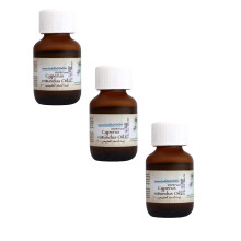 Cyperus Rotundus-olie voor ontharing 60 ml 3 stuks