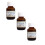 Λάδι Cyperus Rotundus για αποτρίχωση60ml3 τεμάχια 1