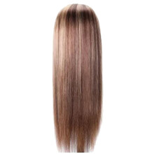 Paquetes de cabello humano brasileño, cabello largo natural, 3 paquetes