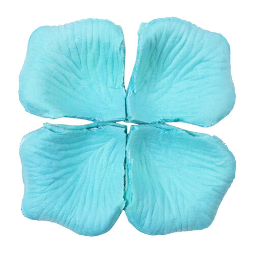 Artificial Rose Petals for Wedding Decor 100 pcs 1