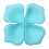 Artificial Rose Petals for Wedding Decor 100 pcs 3