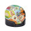 Set di sottobicchieri in pelle (6 pezzi) 2