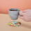 Set di sottobicchieri in pelle (6 pezzi) 7