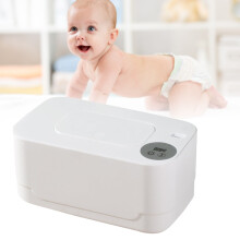 USB babykludvarmer med termostat1 enhed