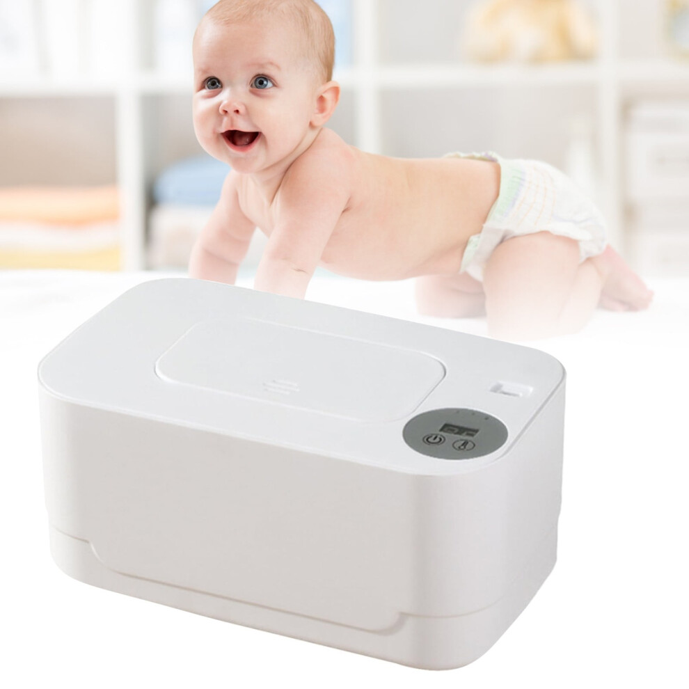 USB baby wipe warmer with thermostat 1 unit