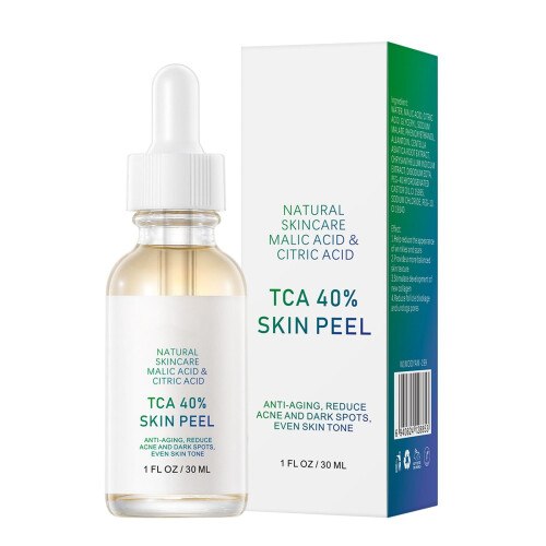Korean Men's Face Care Serum 30ml Light Hydration