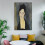 Affiche sur toile Modigliani 16x24 pouces 6