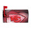 Capa para caixa de correio do Kansas City Chiefs, à prova d'água e resistente ao sol, 53 x 46 cm (21 x 18 polegadas). 1