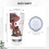 Melanie Martinez20oz Tumbler, Κούπα ταξιδιού καφέ από ανοξείδωτο ατσάλι με μόνωση κενού, Κούπα 4