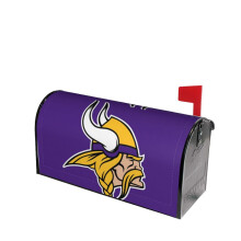 Vikings Team brievenbushoes met magnetische beschermhoes