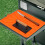 Zhouqiannn silicone griddle mat for grill and kitchen use 2