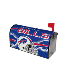 Bills Team brievenbushoes met magnetische beschermhoes