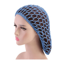 Curly Hair Care Set with K18 50ml, Oil, Brush, Net, Snood